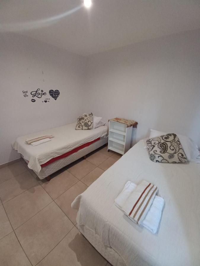 Appartamento Apart Otero Ushuaia